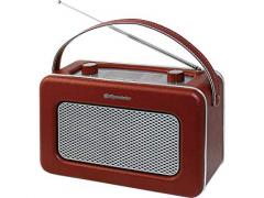 Retro radio TRA-1958/BG