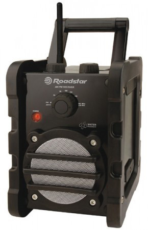Prijenosni radio HRA-5500/BK