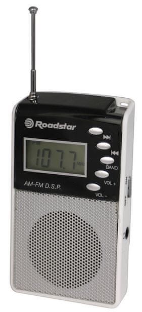 Prijenosni radio Tra-2375/WH