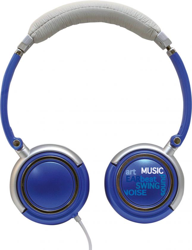 Slušalice HED-120/BL