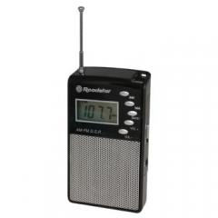 Prijenosni radio TRA-2375/BK