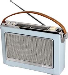 Retro radio TRA-1966/LB